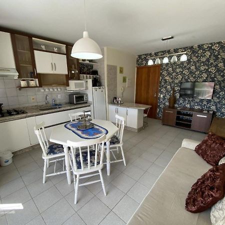 Ibiza Jurere Internacional Apartment ฟลอเรียนอโปลิส ภายนอก รูปภาพ