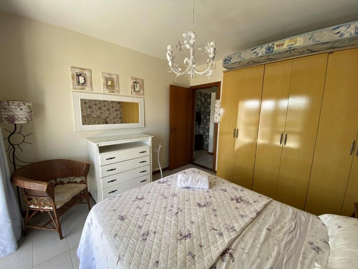 Ibiza Jurere Internacional Apartment ฟลอเรียนอโปลิส ภายนอก รูปภาพ